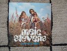 Meic Stevens Mini LP Welsh Psych Folk Prog PS 7