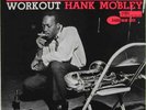 Hank Mobley-Workout-Blue Note 84080-SUPERB