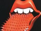 THE ROLLING STONES *RARE EUROPEAN PROMO TOUR POSTER*