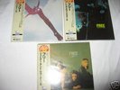 FREE JAPAN 7 Mini LP CDs TONS OF SOBS BOX - 1st EDN