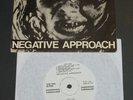NEGATIVE APPROACH -s/t 7