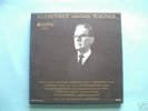 SAX 2347-8 KLEMPERER WAGNER COLUMBIA LP BOXED SET  NM