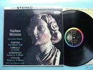 SP 8481 MILSTEIN ITALIAN SONATAS ORIGINAL US LP TOP NM