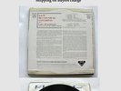 Decca SXL 2125 ED1 Bach Brandenburg Concertos Violin