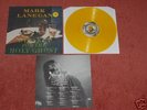 Mark Lanegan Whiskey for the Holy Ghost LP yellow rare