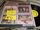 Flo & Eddie Turtles 2 LP History of NM- ZAPPA BOX RARE