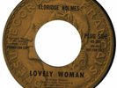 NORTHERN SOUL Eldridge holmes - Lovely Woman - Deesu