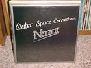 NAZCA LINE outer space connection SEALED LP prog psych