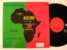MANU DIBANGO Kusini DELTA SIGMA THETA LP