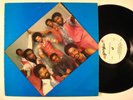 rare funk MIGHTY CHEVELLES Black Gold FLAMING ARROW LP