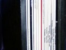 Beatles Deluxe Box Set LTD ED 15-LP Booklet Roll-Top