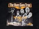 World of oz: Hum gum tree (Deram pop/psych/mod) rare 7