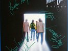 THE MOODY BLUES *SIGNED Octave ALBUM BY FOUR*