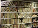 C. Hot Rap/RnB DJ Vinyl Package (mehr als 100 Tracks)