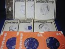 Small Faces - A Selection Of  7
