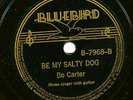 BO CARTER 