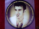 FRANK ZAPPA  -  PICTURE  LP -  RARE  