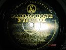 The BEATLES:PLEASE PLEASE ME 1st  BLACK/GOLD **STEREO**