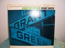 GRANT GREEN-STREET OF DREAMS , LARRY YOUNG, BLUE NOTE