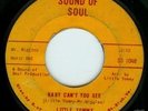 Northern Soul 45 LITTLE TOMMY 