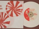White Stripes - Lafayette Blues Rare White Vinyl 7