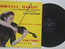 Johanna Martzy - Brahms Violin Concerto