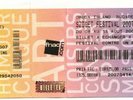 Pass 8jours+Camping Sziget Festival, Budapest Hongrie