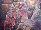 RARE PROG PSYCH * POLYPHONY WITHOUT INTRODUCTION 1971
