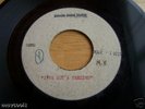 I've Got A Feeling by Marvelettes ? Motown  Acetate 45
