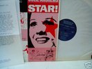 STAR with JULIE ANDREWS record Special Interview Script