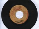 BELMONT/BABYLON TOO ROUGH - GREGORY ISAACS [ROOTS]  7