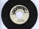 OLYMPIC/PUSH IT UP - THE TERMITES [R/STEADY]  7