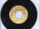 FAMS/DISTANT DRUMS - FAMILY MAN & KNOTTY ROOTS [R/INS]