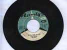 RANDYS/KING AND QUEEN - LORD CREATOR [SKA] 7