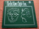Manfred Mann CHAPTER THREE  Vertigo Spiral UK LP EX+