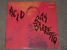 Ray Barretto Acid Fania Gold Label Stereo SLP 346