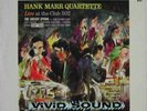 Hank Marr-Live At Club 502-King 899-EXCELLENT