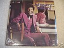 JOHN GARY WILLIAMS 1973 Sealed Mint LP Stax SOUL Blues