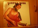 RARE PRIVATE  BOOGIE  VICTOR VICK MODERN SOUL SS  LP