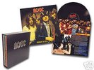 AC/DC . 180 GRAM 15-VINYL LP BOX SET