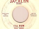 PAUL SMITH - I'LL RUN NORTHERN SOUL 45