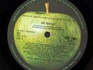Beatles White Album  UK 1968 1st press LP **MONO**