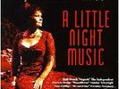 ROYAL NATIONAL THEATRE A LITTLE NIGHT MUSIC