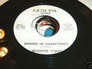 LISTEN -  NORTHERN SOUL POPCORN -  JENNIFER WELLS