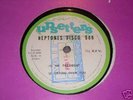 HEPTONES Disco Dub EP UPSETTERS Lee Perry JA original