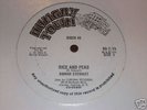 ROMAN STEWART Rice And Peas on HUNGRY TOWN orig RARE