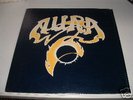 Aura RARE PsychFunk Masterpiece US OG on Chakra 1977