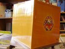 POPOL VUH  Rare GER ACID-COSMIC  LP Orig.PILZ 1971 NM 