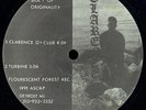 CLARENCE G [1991] Hyperspace Sound Lab 12