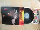 Pearl Jam live on two legs RARE double vinyl LP Nirvana